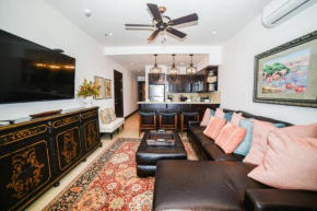 360 Splendor 308B-Ocean View Condo-Breakfast Included!